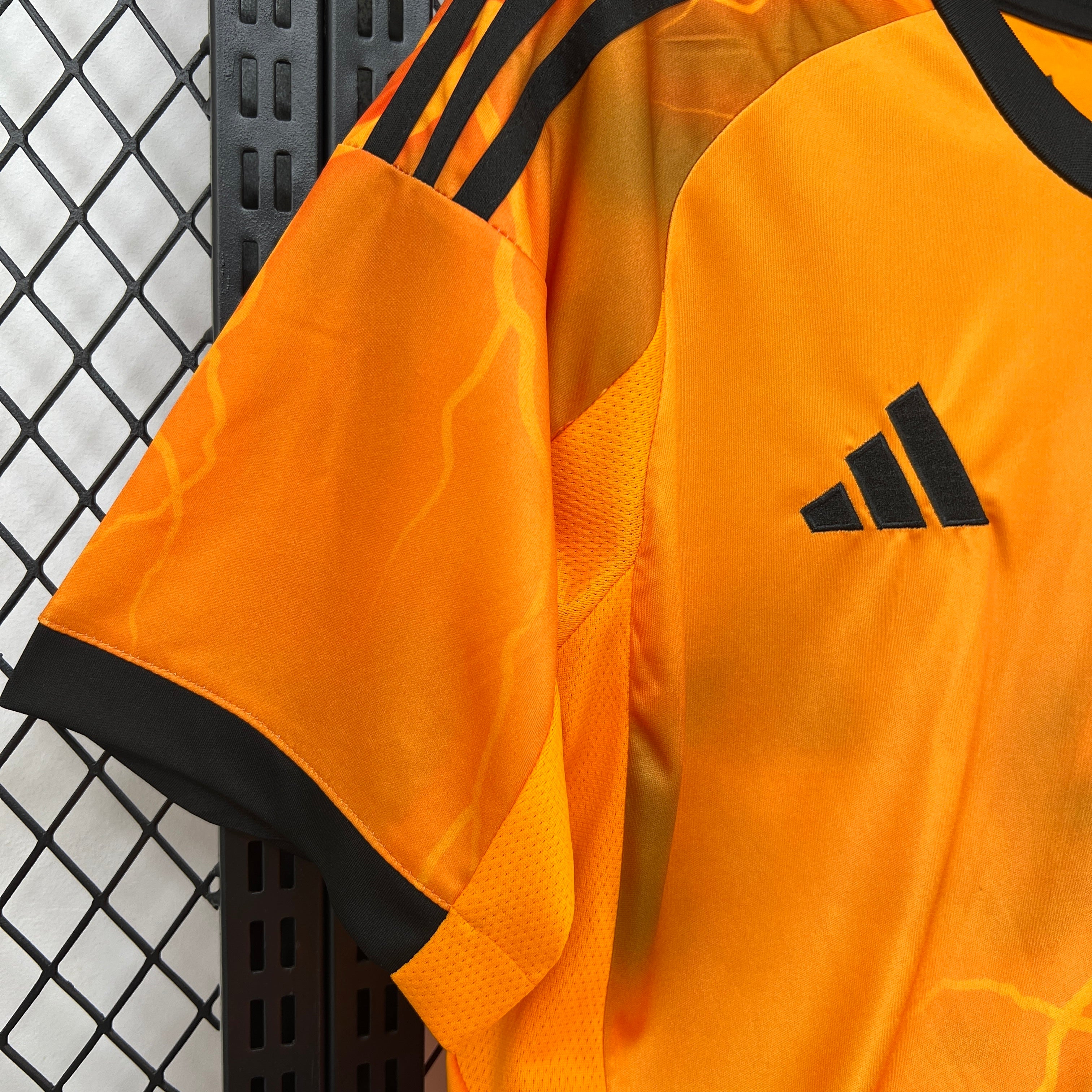 AS Roma 25/26 Away