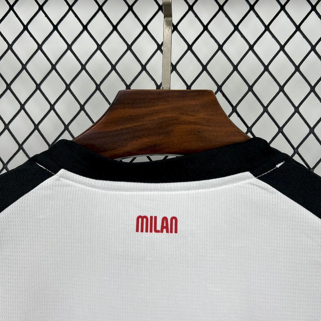 Ac Milan 25/26 Away