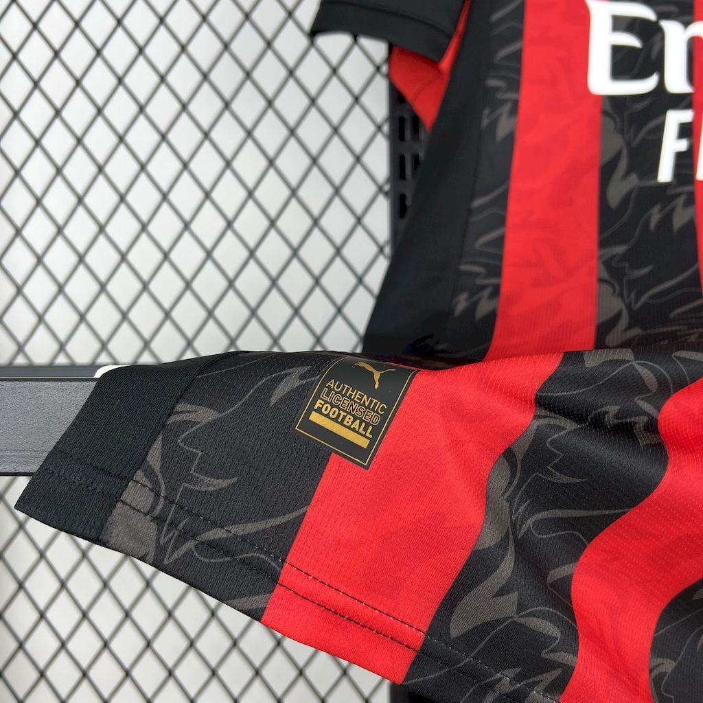 Ac Milan 25/26 Home