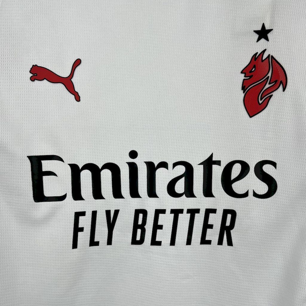 Ac Milan 25/26 Away