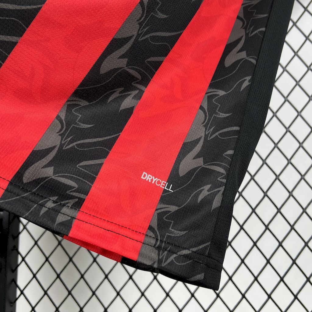Ac Milan 25/26 Home