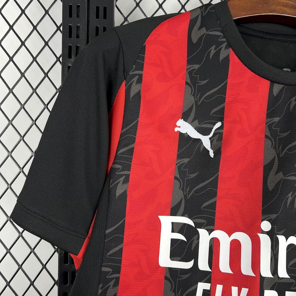 Ac Milan 25/26 Home