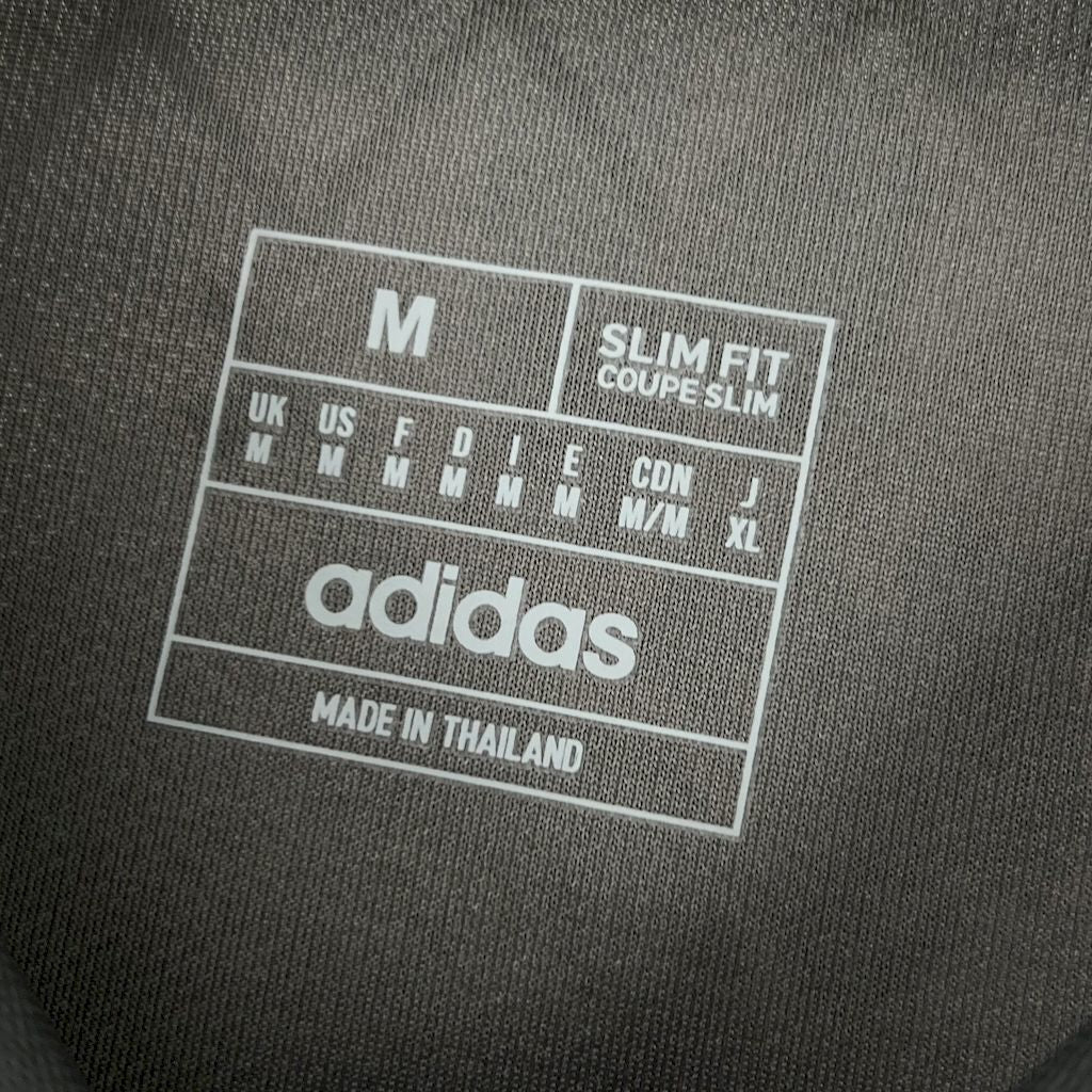 Ajax 25/26 (Stone Island)