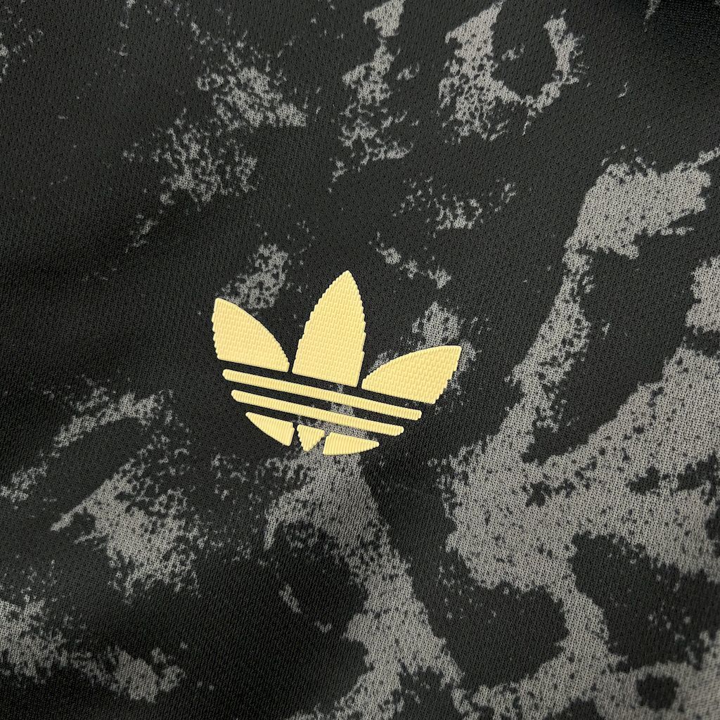 Ajax 25/26 (Stone Island)