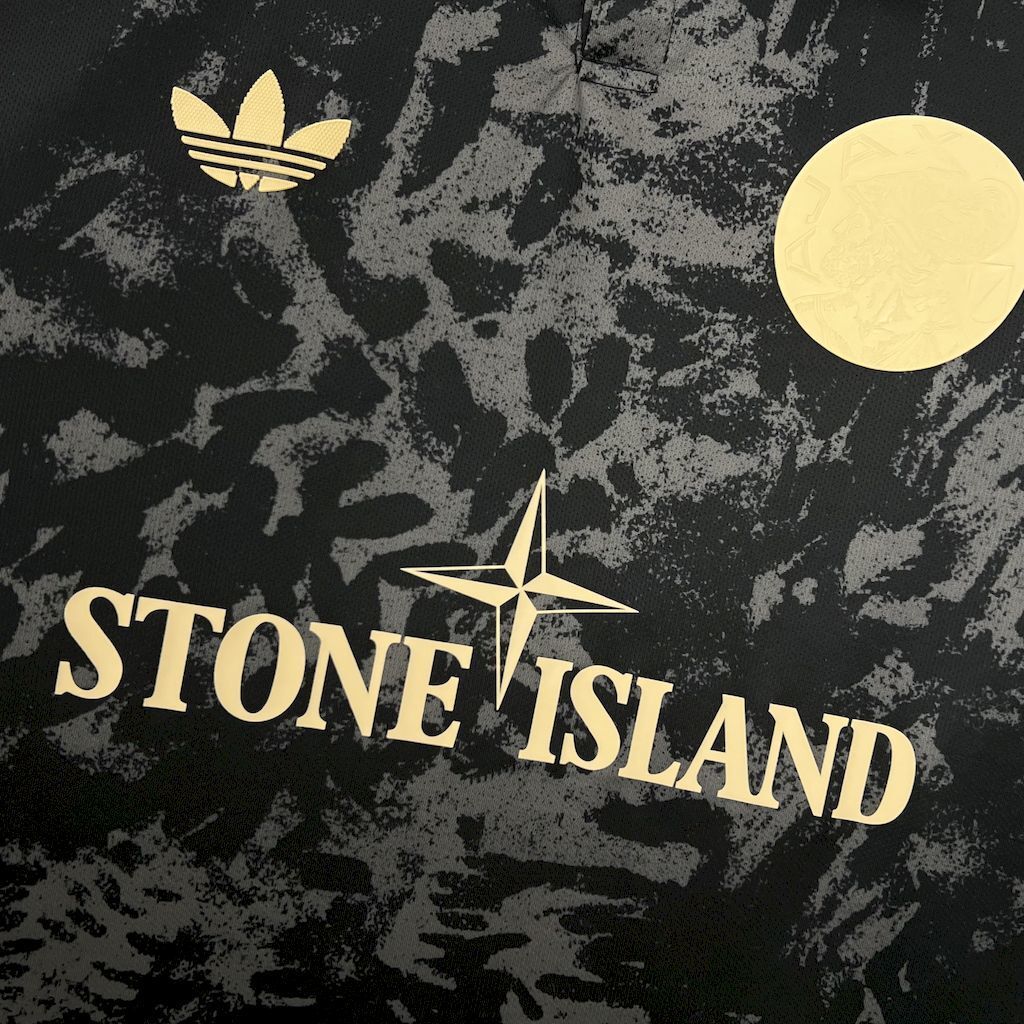 Ajax 25/26 (Stone Island)