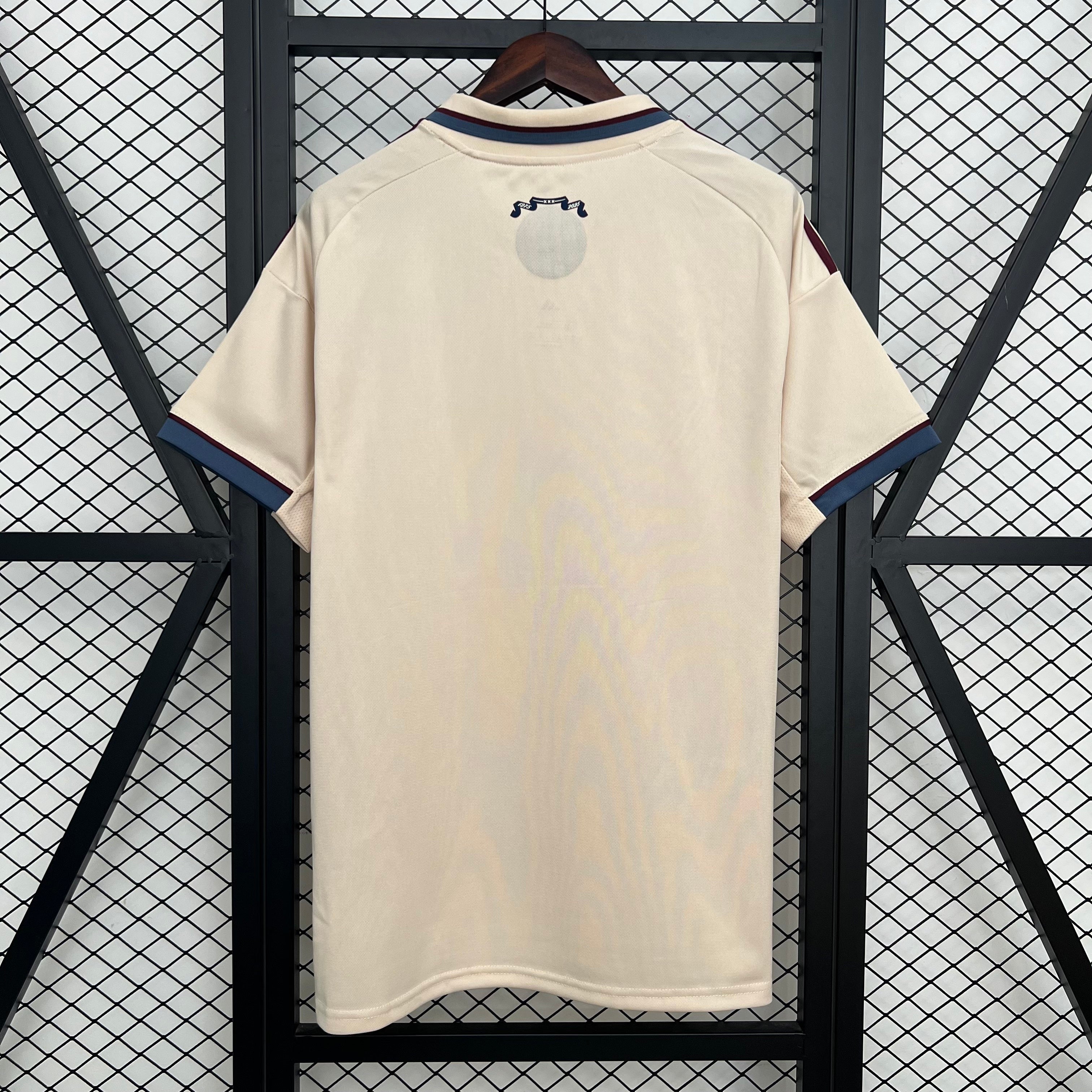 Ajax 25/26 Away