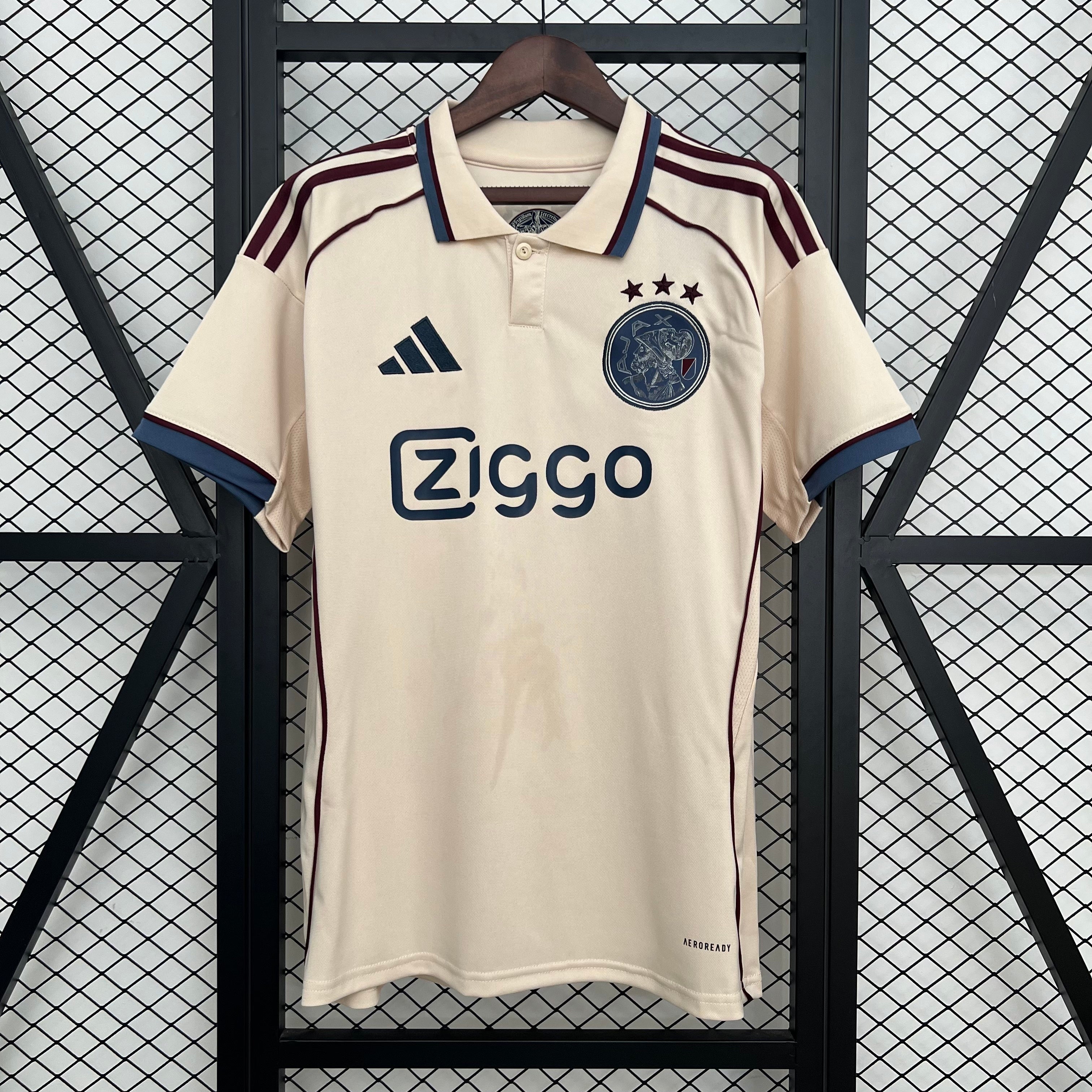 Ajax 25/26 Away