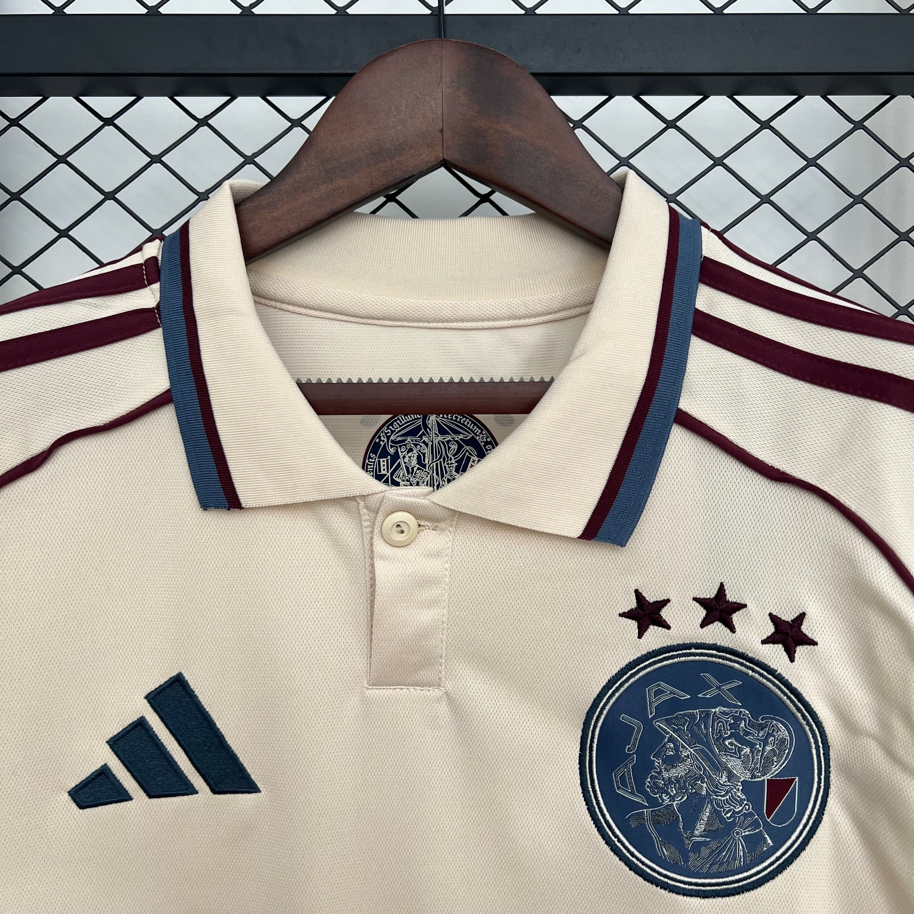 Ajax 25/26 Away