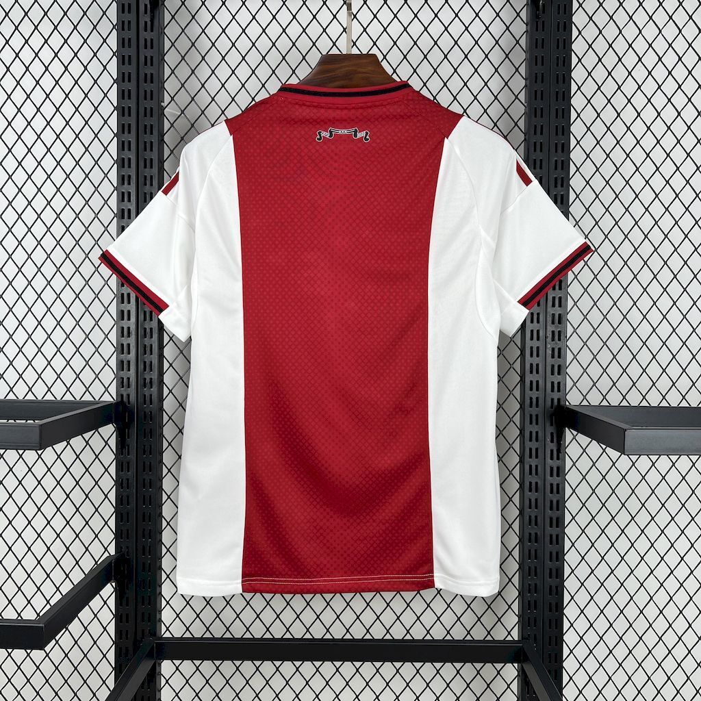 Ajax 25/26 Home