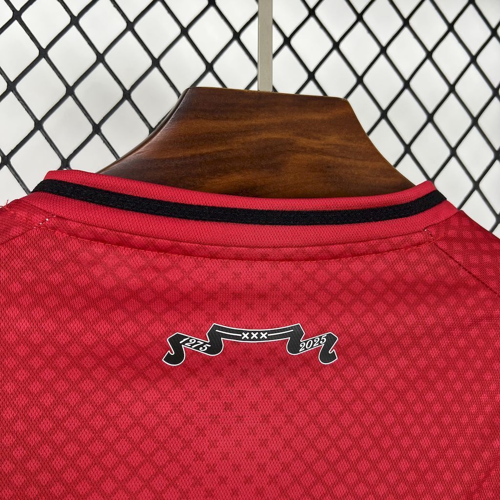 Ajax 25/26 Home