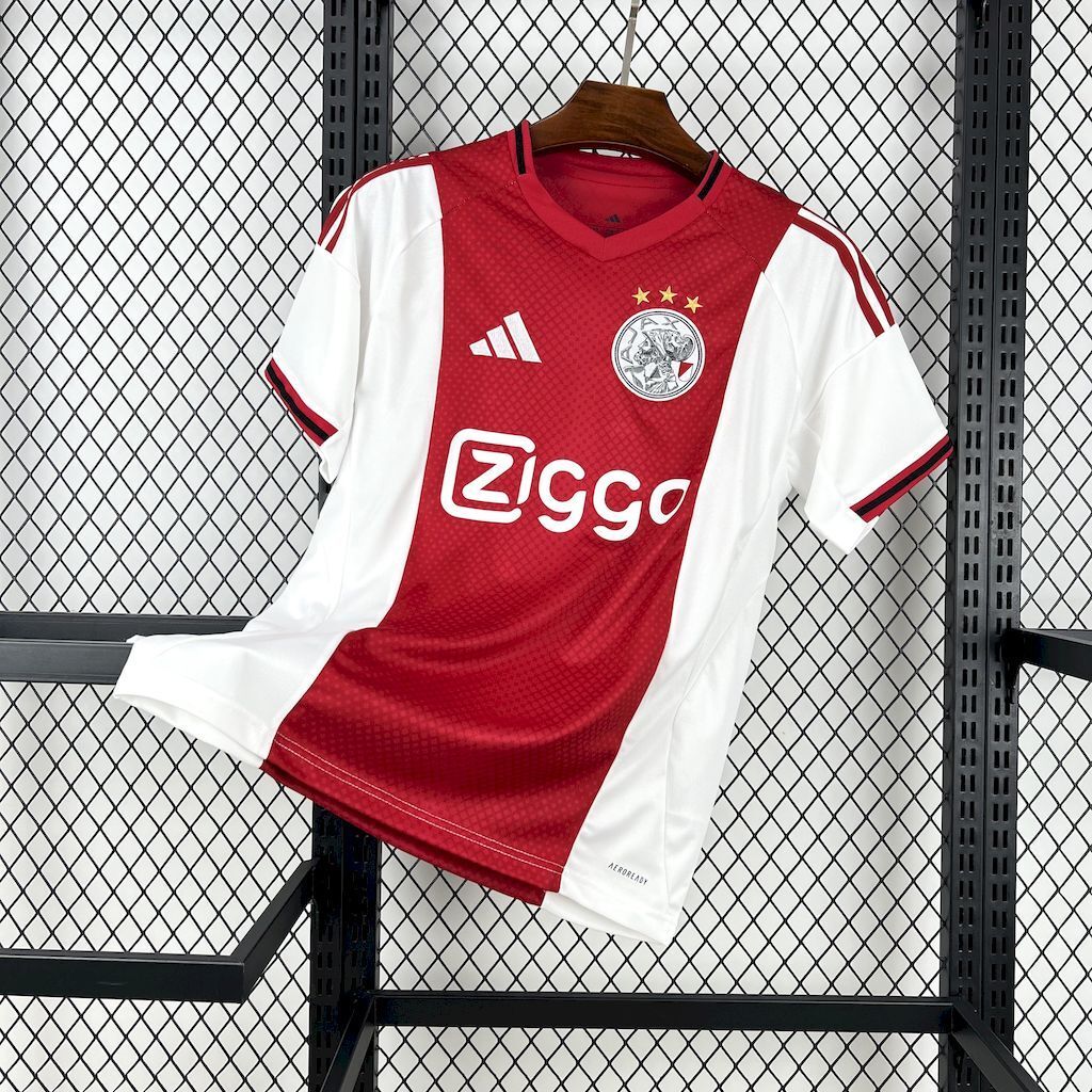 Ajax 25/26 Home
