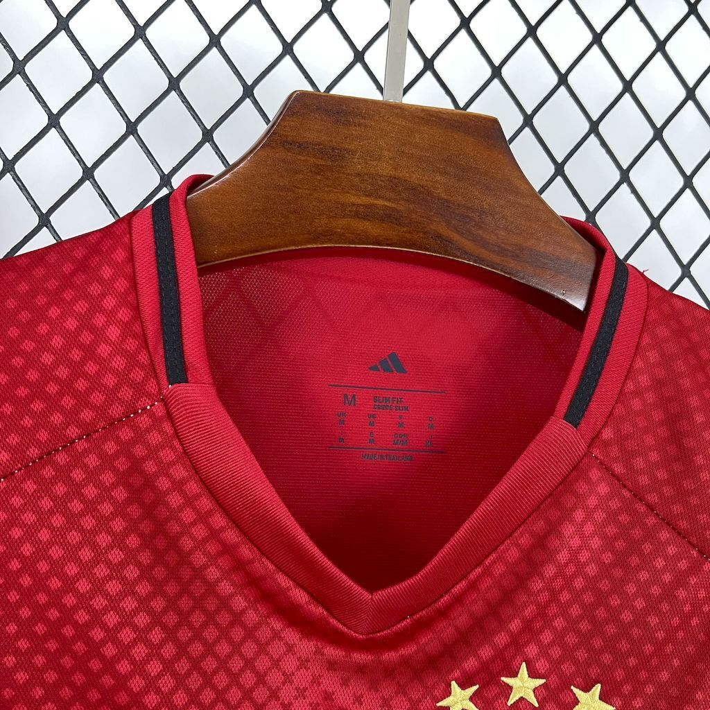 Ajax 25/26 Home