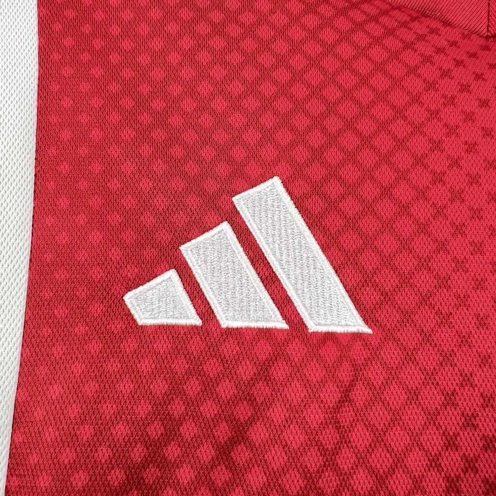 Ajax 25/26 Home