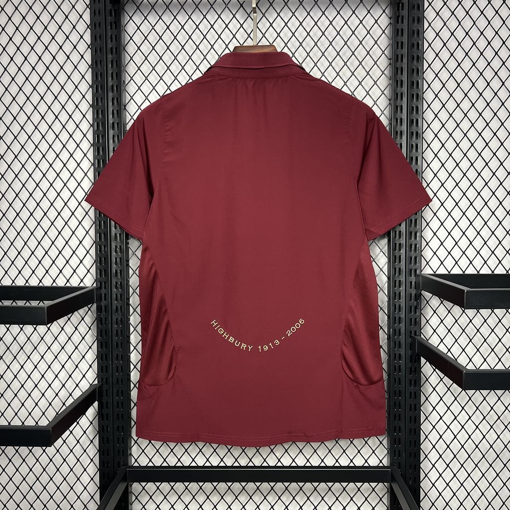 Arsenal FC 05/06 (Home)