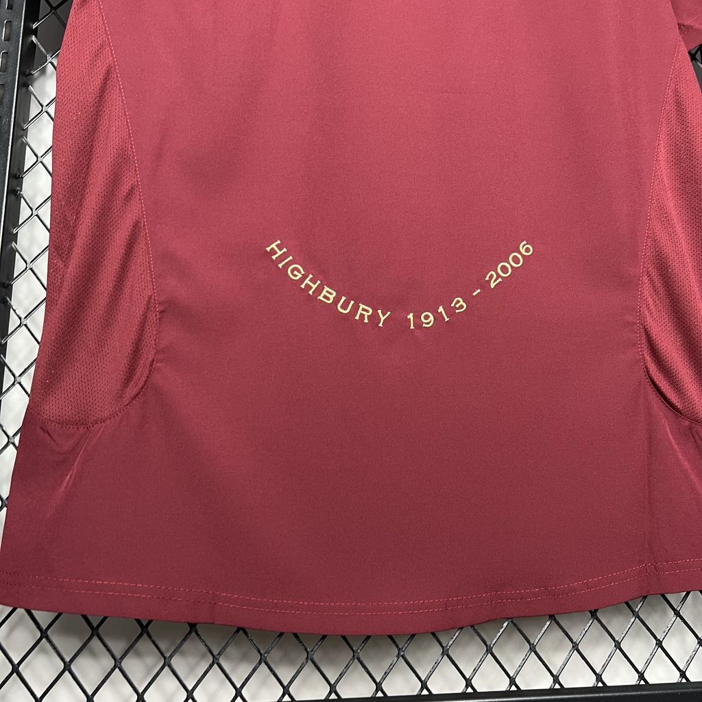 Arsenal FC 05/06 (Home)