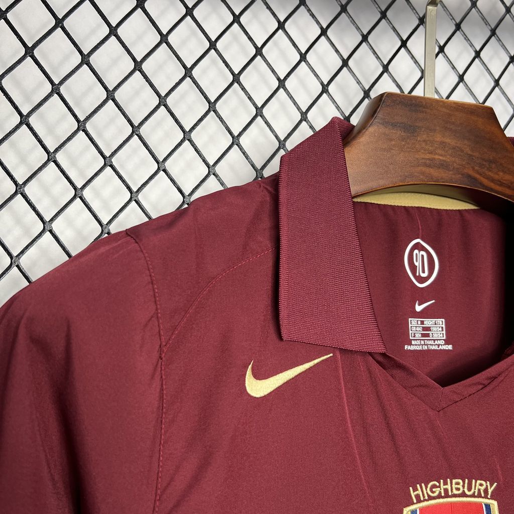 Arsenal FC 05/06 (Home)