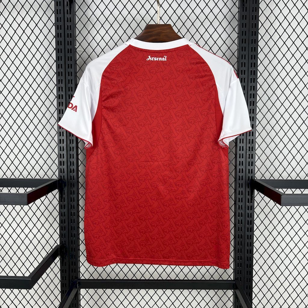 Arsenal FC 25/26 (Home)