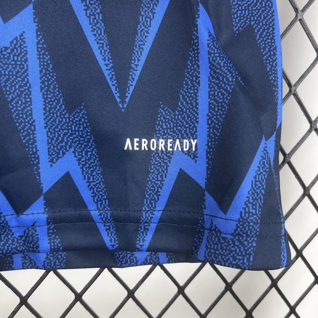 Arsenal 25/26 Away