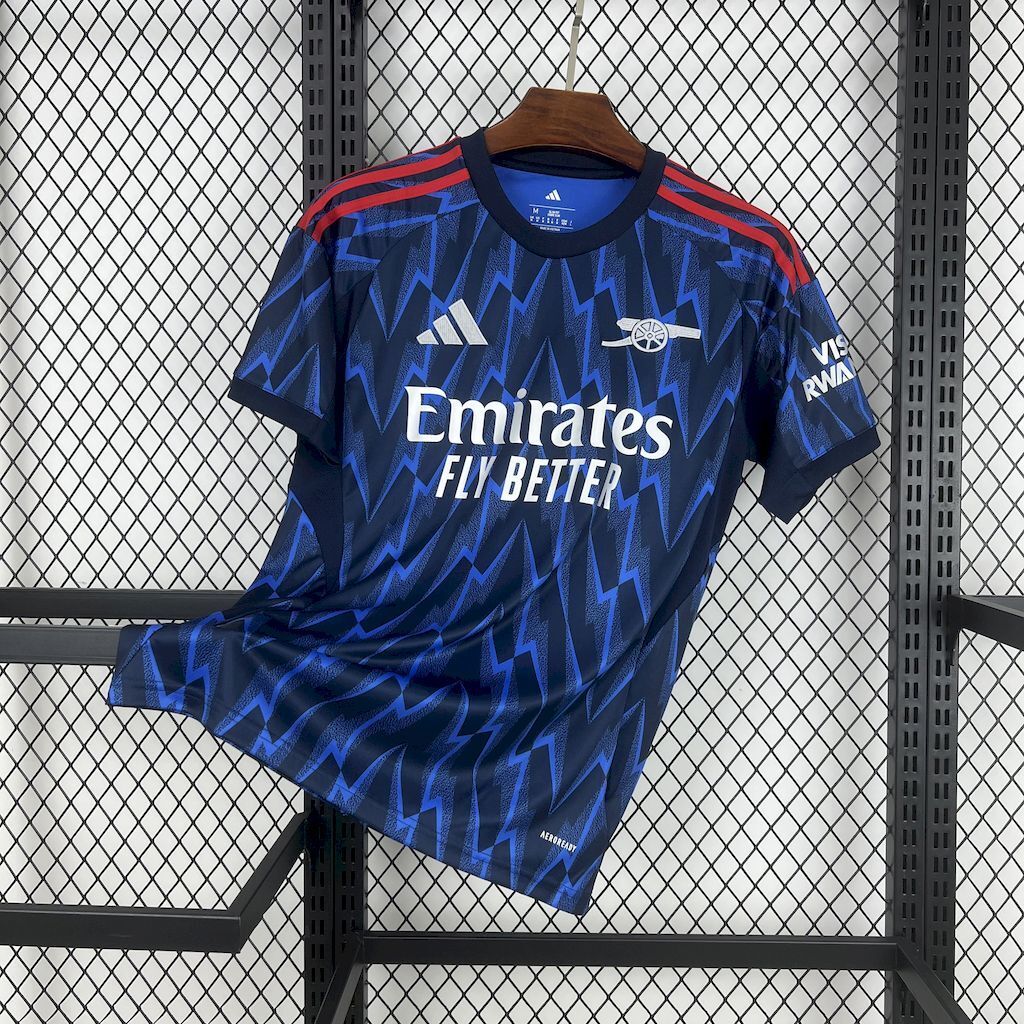 Arsenal 25/26 Away