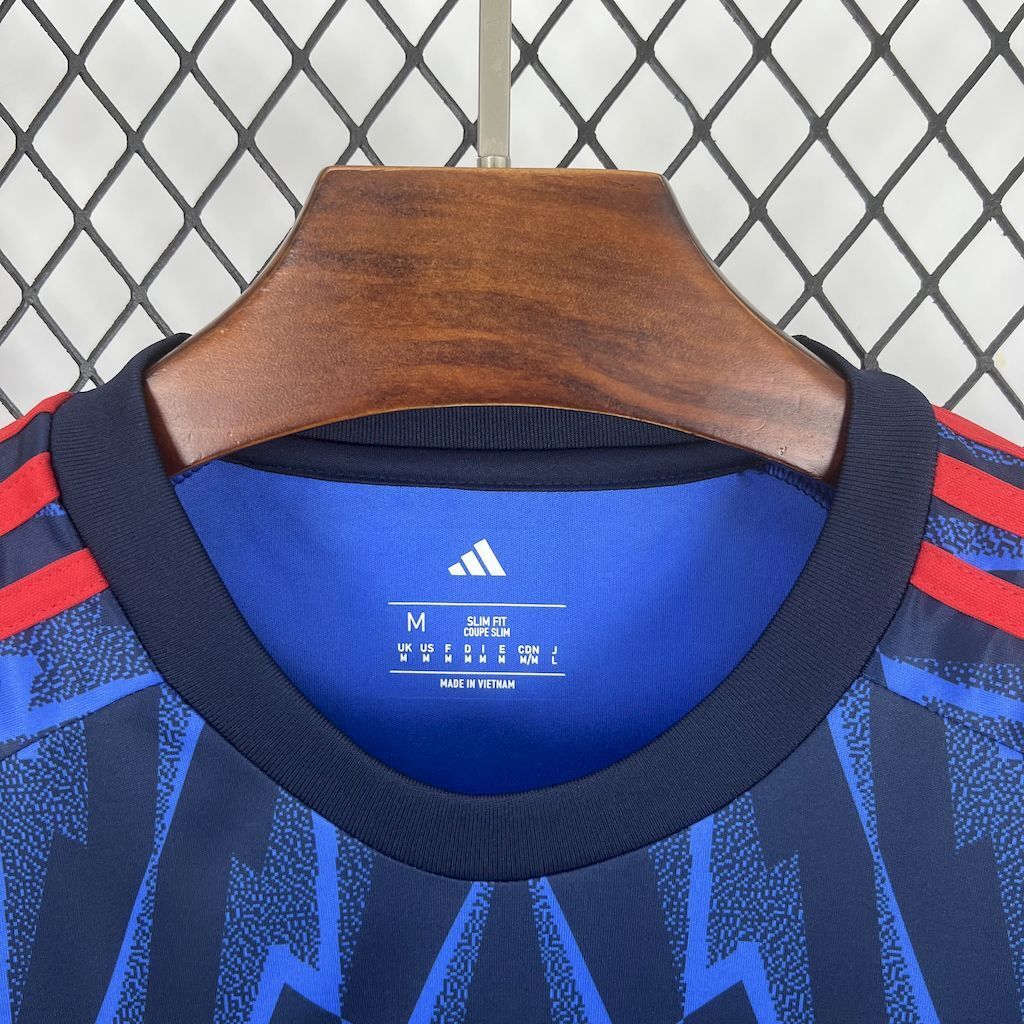 Arsenal 25/26 Away