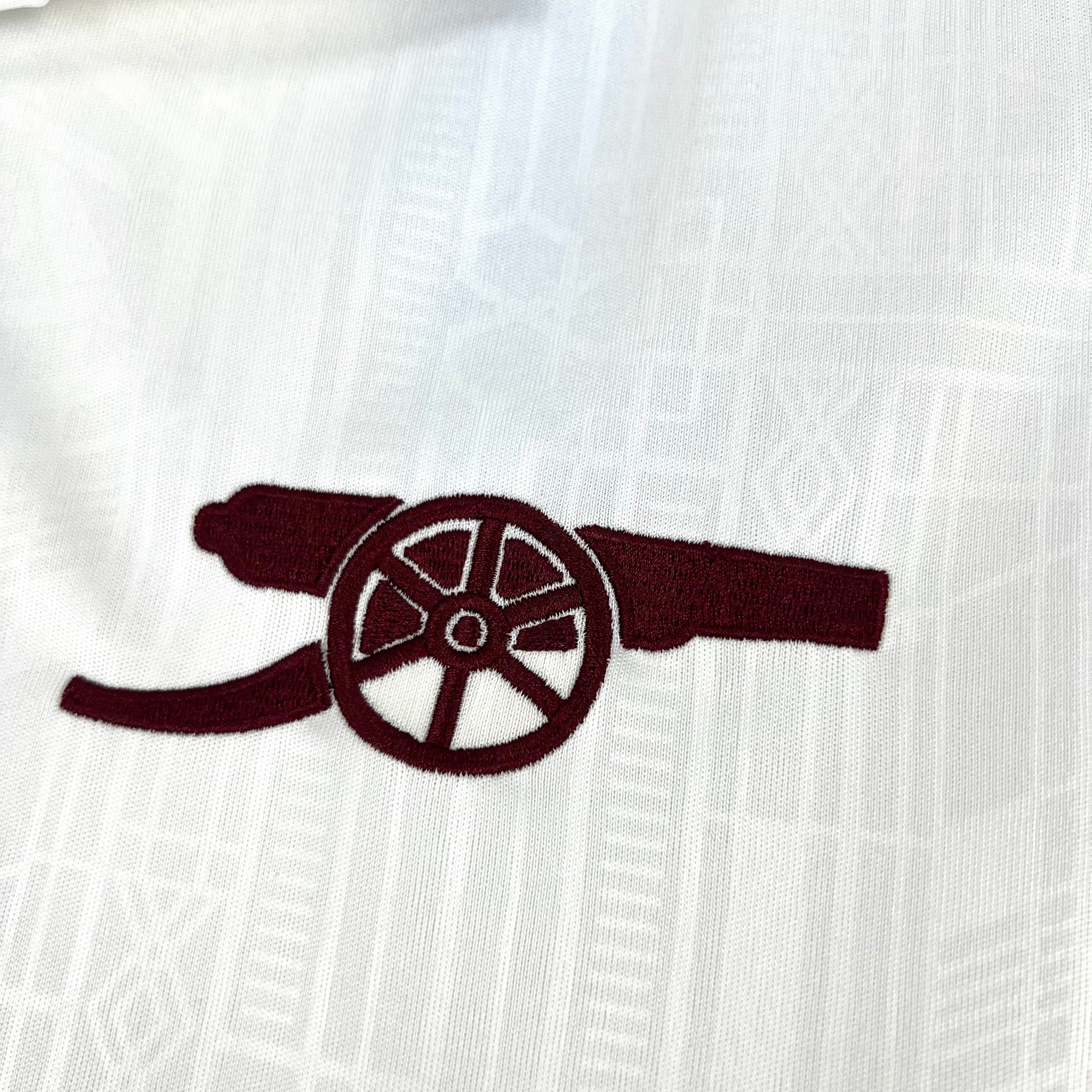 Arsenal 25/26 Third