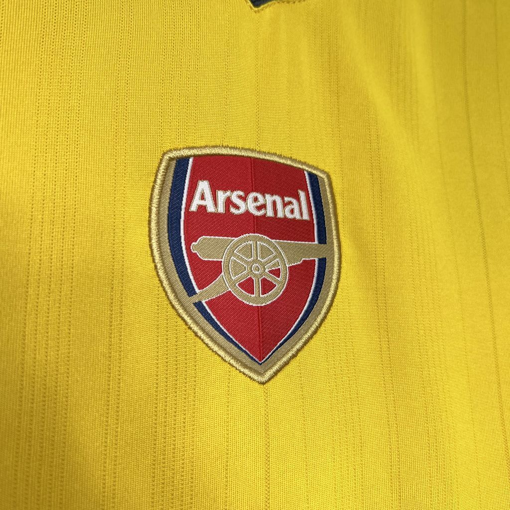 Arsenal FC 05/06 (Away)