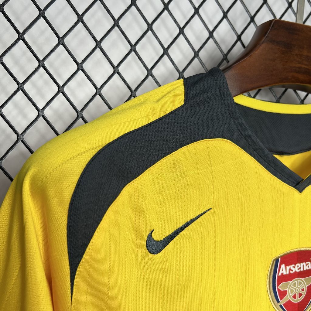 Arsenal FC 05/06 (Away)