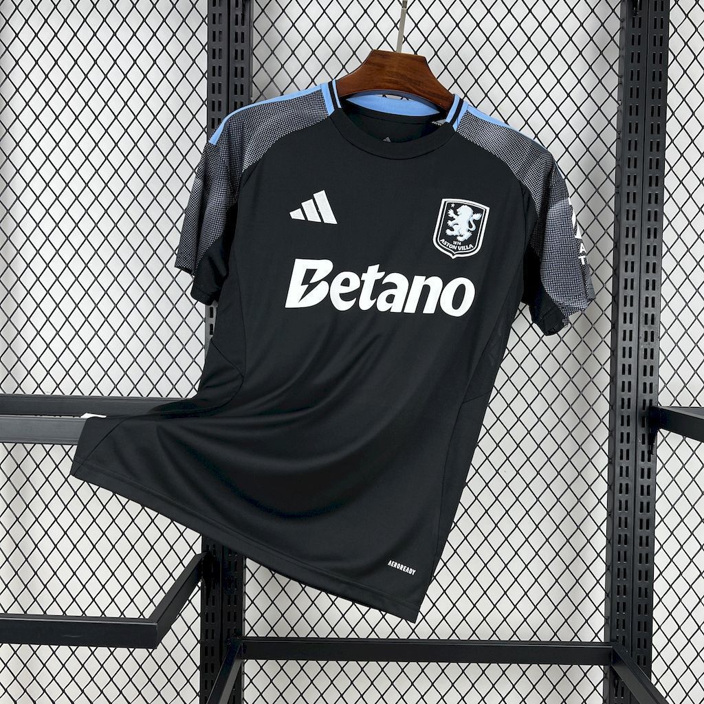 Aston Villa 25/26 (Away)