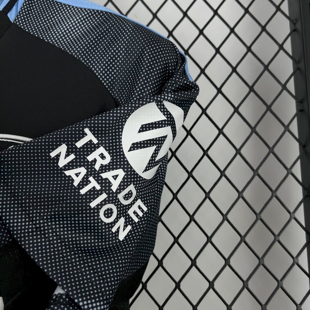 Aston Villa 25/26 (Away)