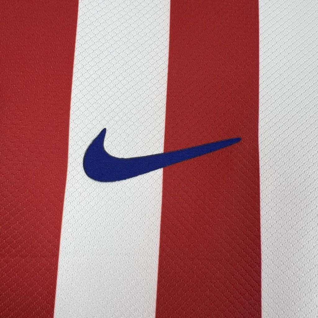 Atletico Madrid 25/26 Home