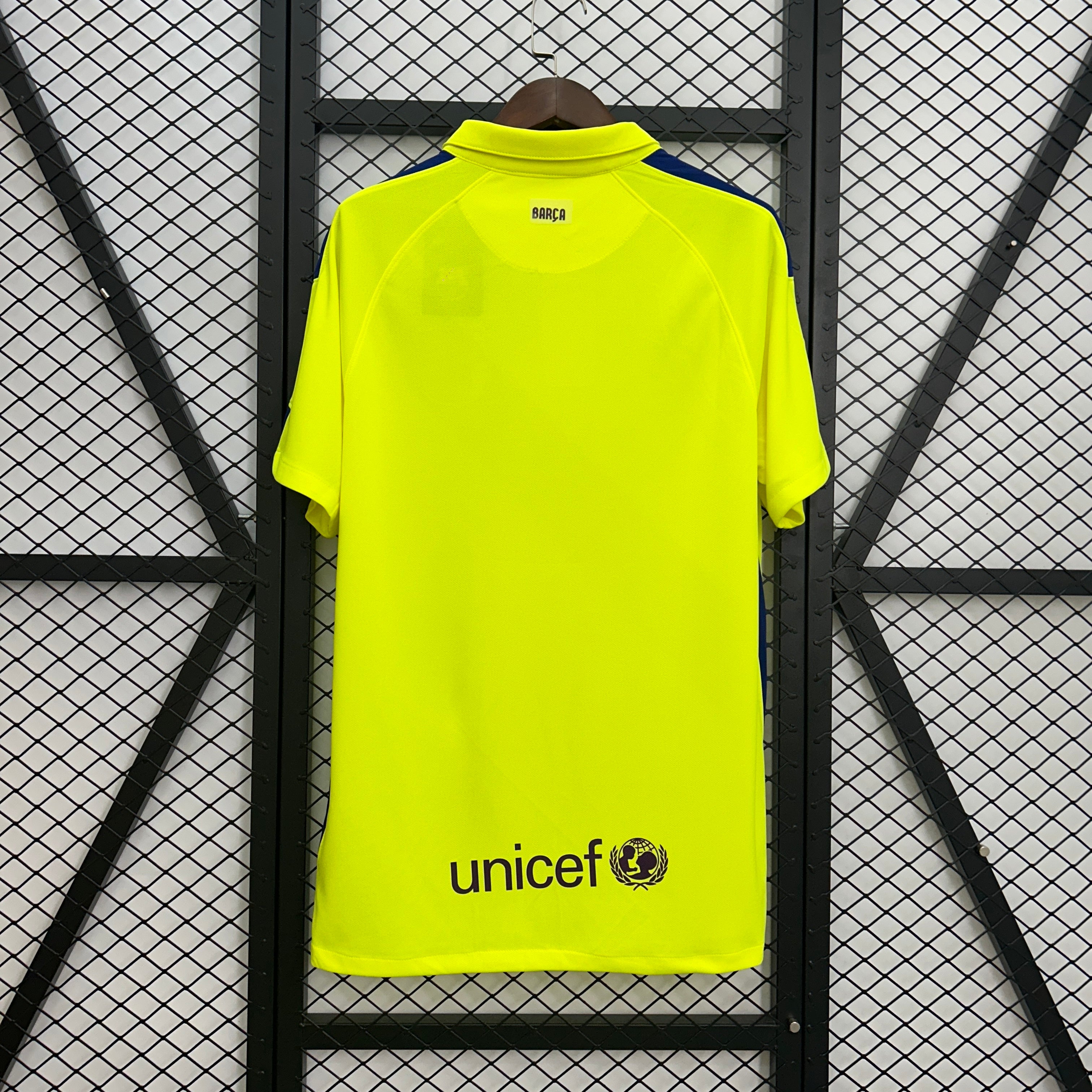 Barcelona 14/15 (Third)