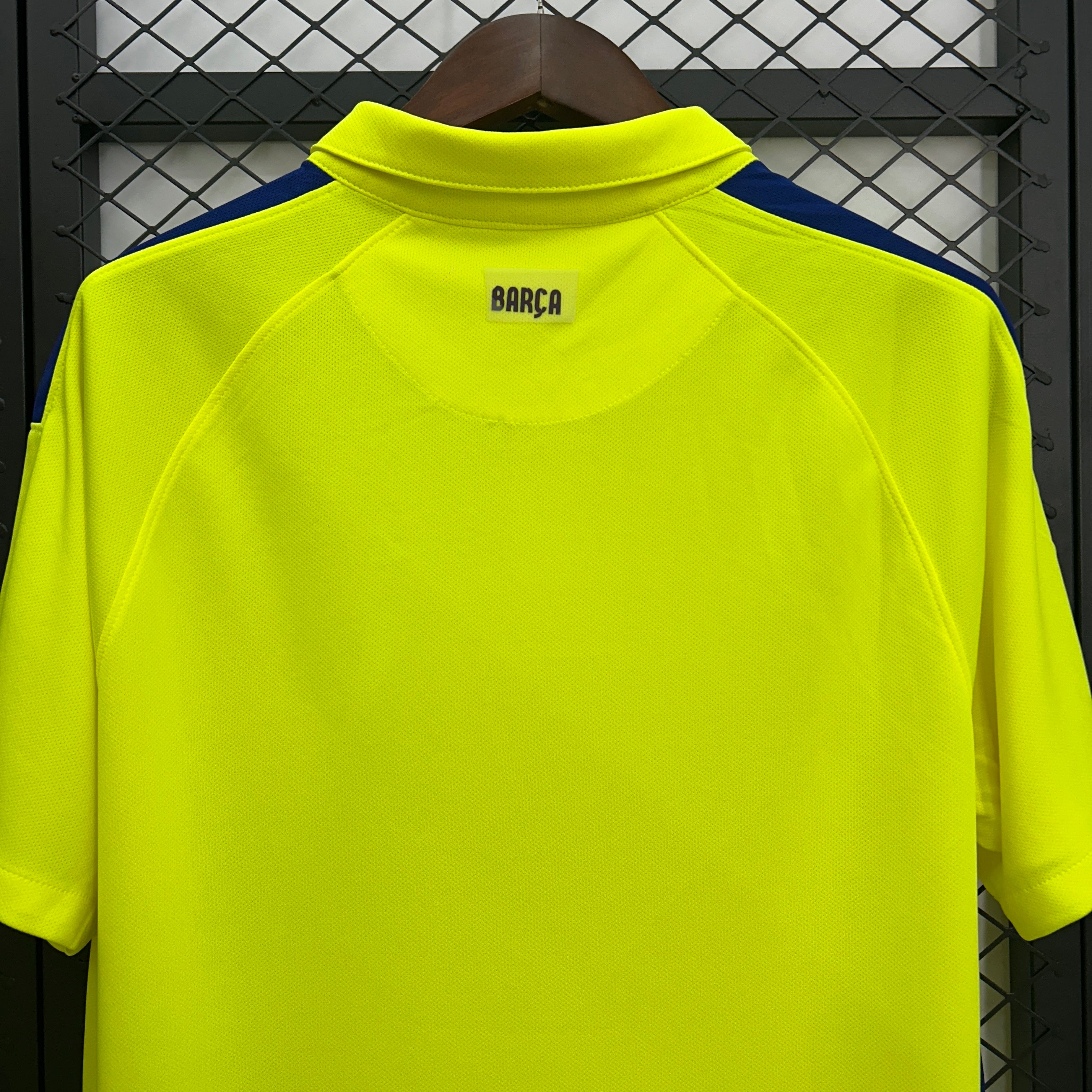 Barcelona 14/15 (Third)