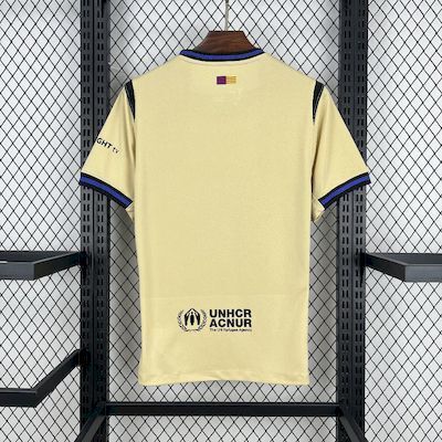 Barcelona 25/26 Away