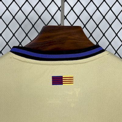 Barcelona 25/26 (Away)
