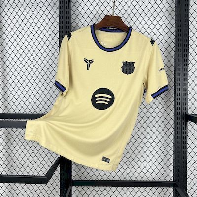 Barcelona 25/26 Away