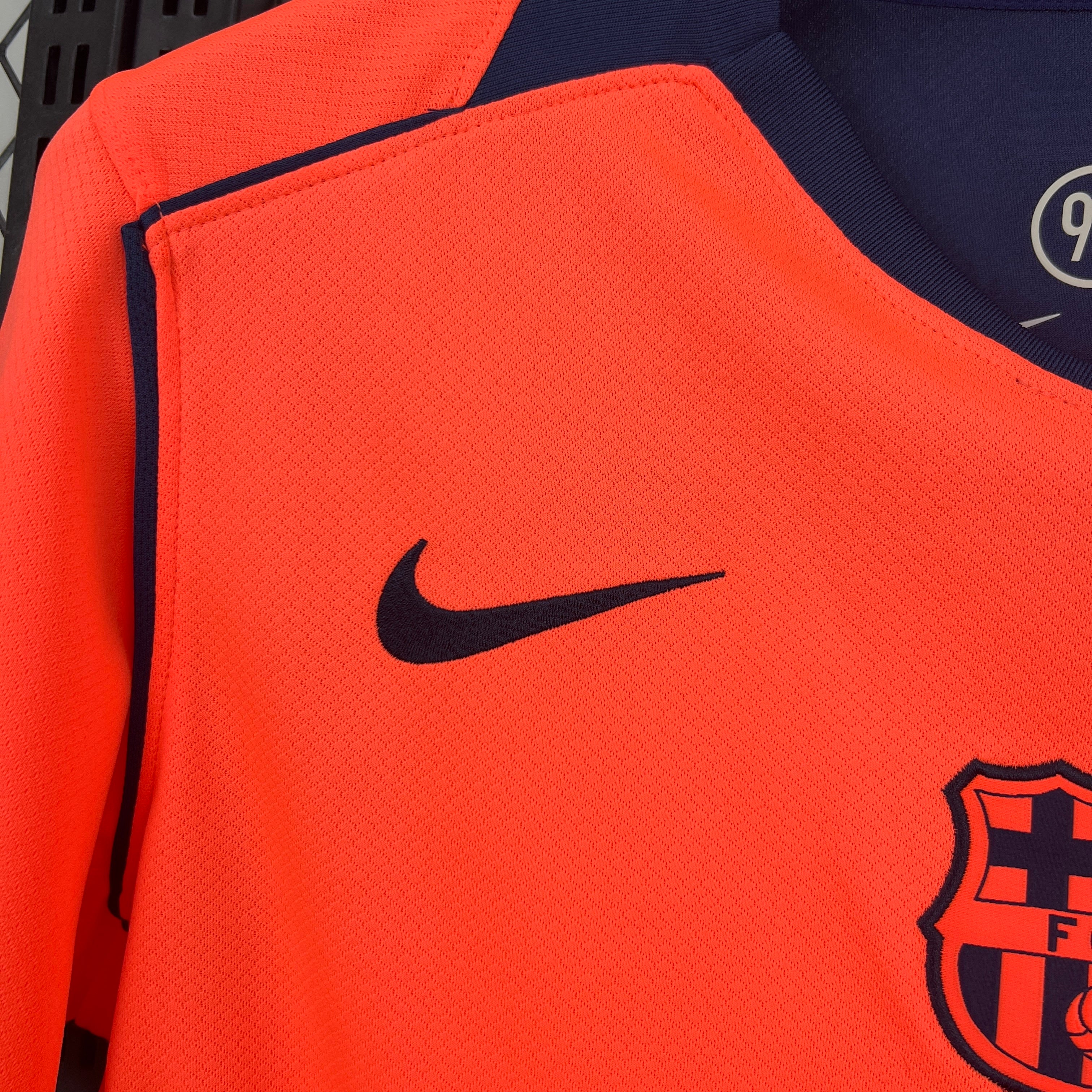 Barcelona 25/26 Third