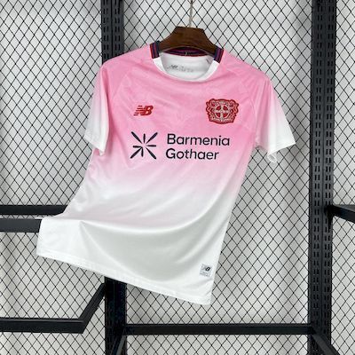 Bayer Leverkusen 25/26 Away