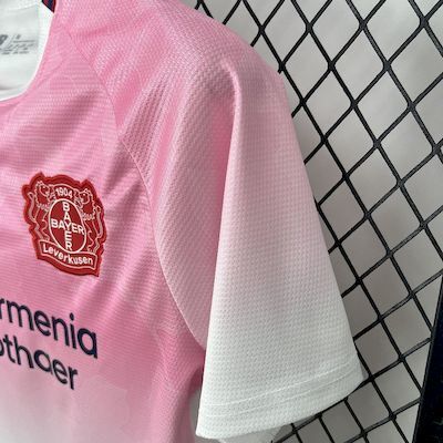 Bayer Leverkusen 25/26 Away