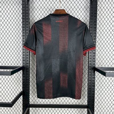 Bayer Leverkusen 25/26 Home