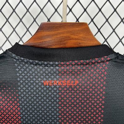 Bayer Leverkusen 25/26 Home