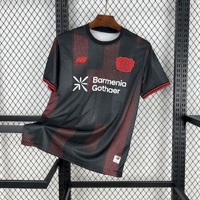 Bayer Leverkusen 25/26 Home