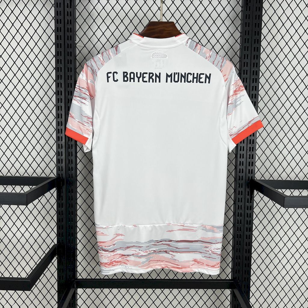 Bayern Munich 25/26 Away