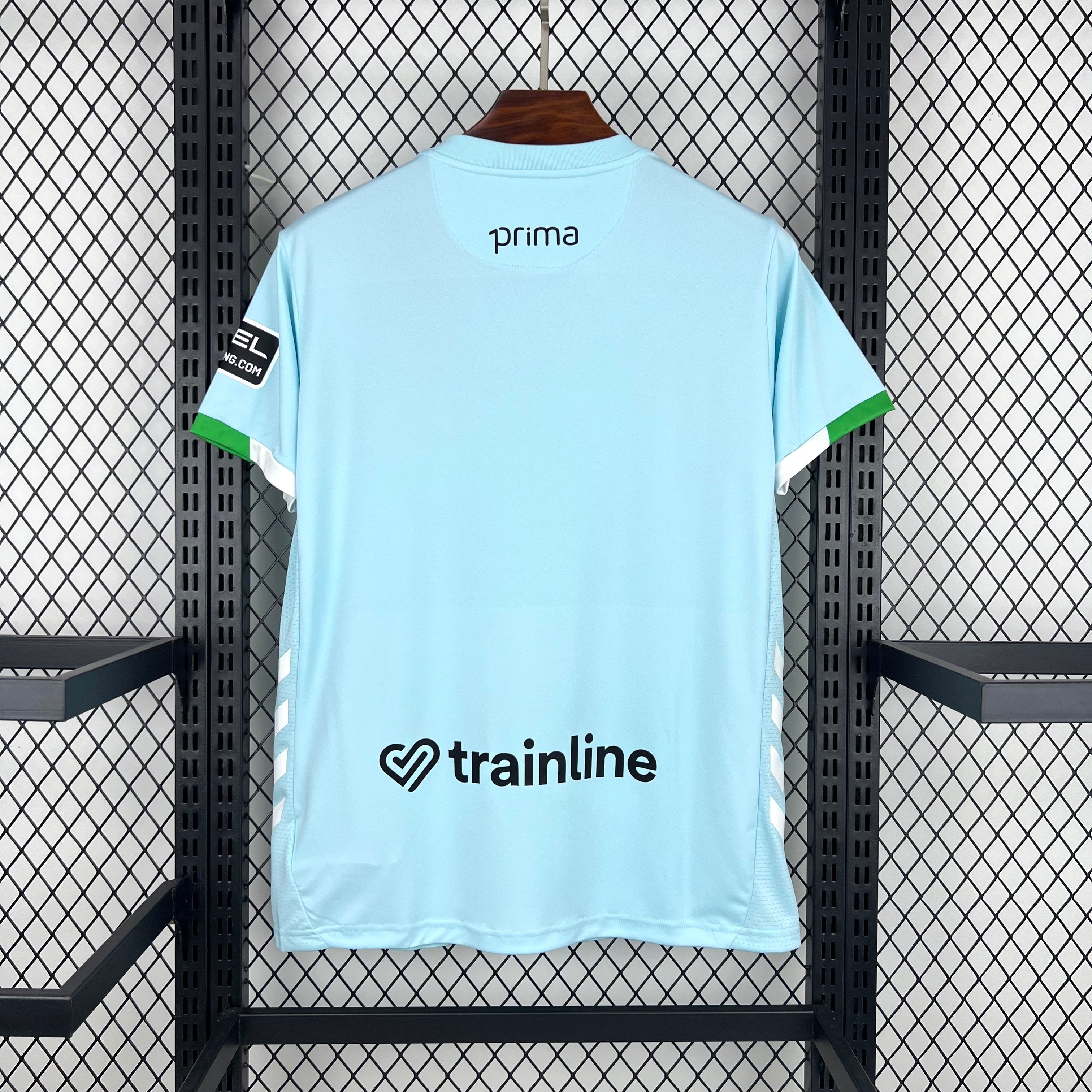 Real Betis 25/26 Away