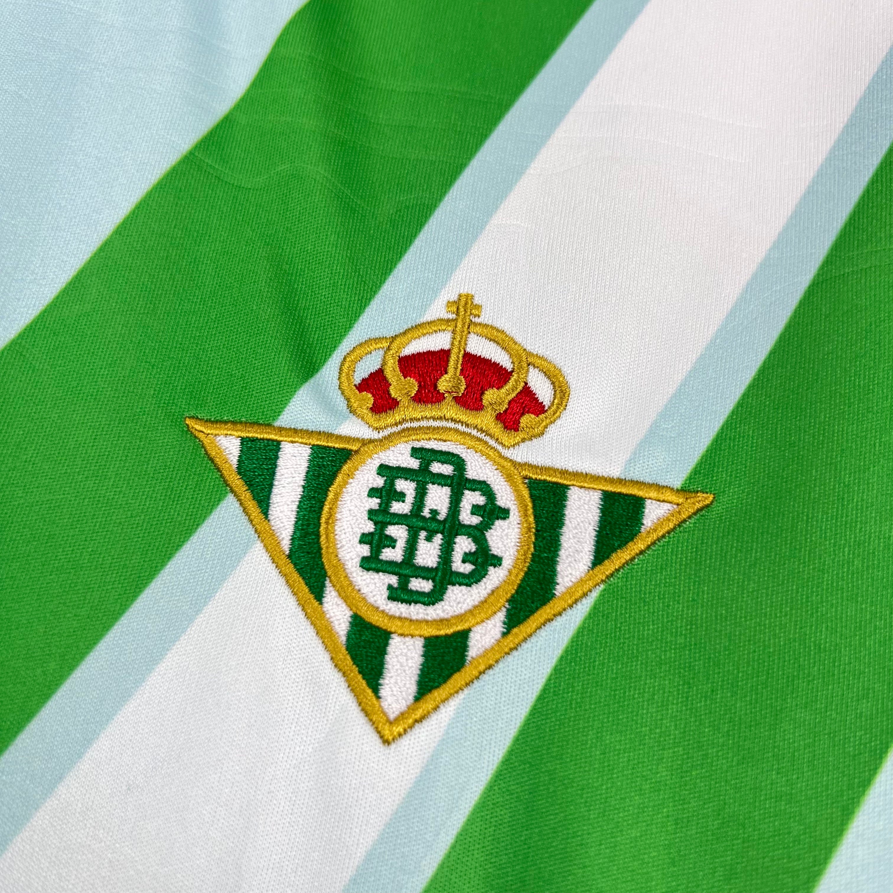 Real Betis 25/26 Away