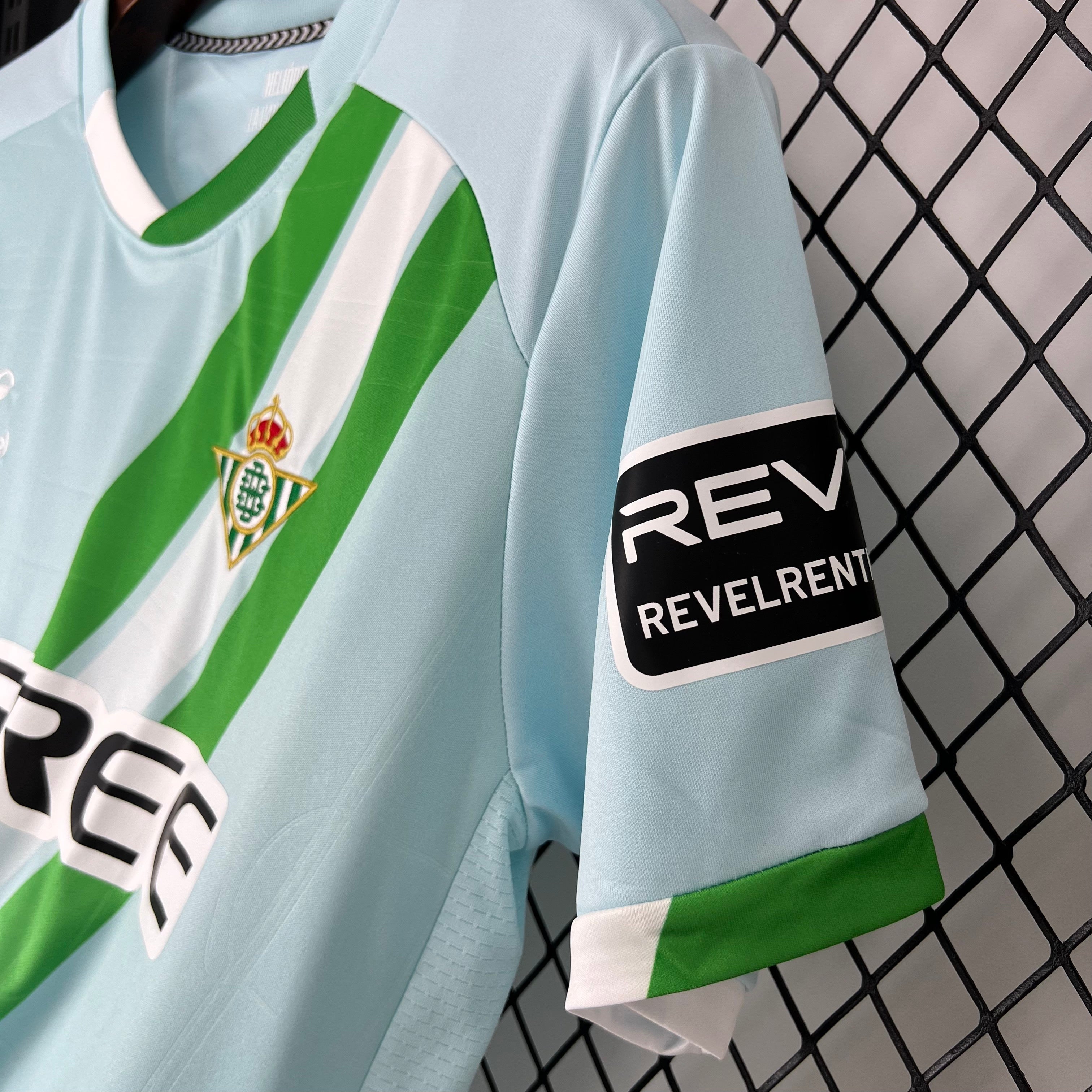 Real Betis 25/26 Away