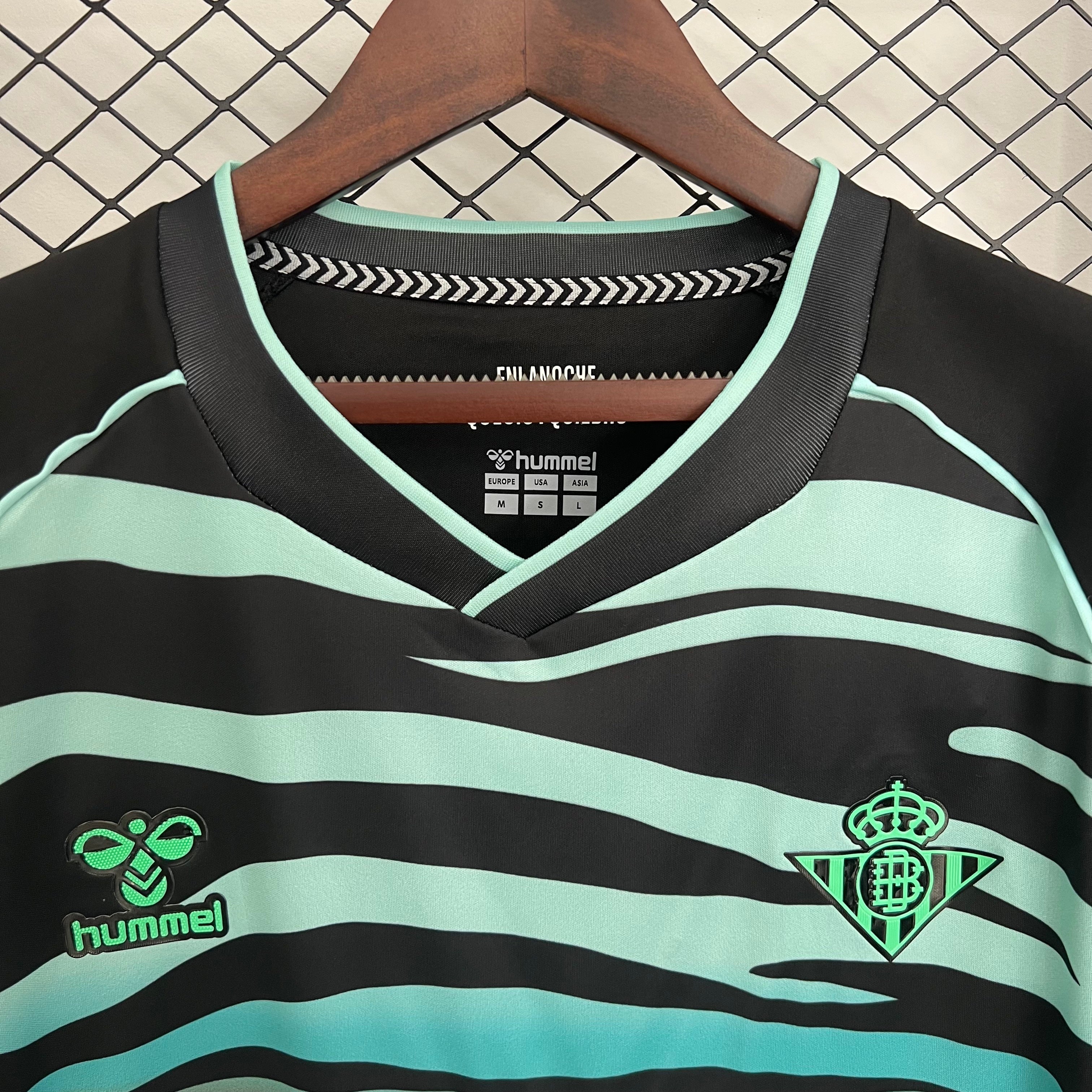 Real Betis 25/26 Third