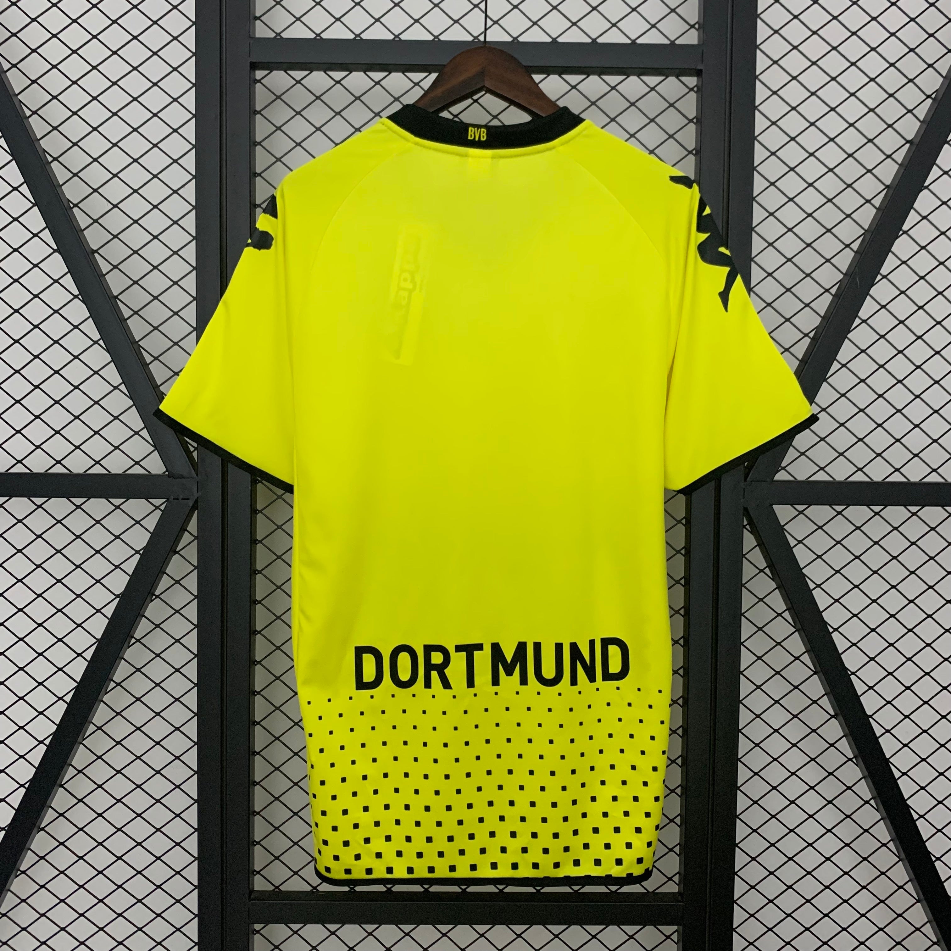 Borussia Dortmund 11/12 (Home)