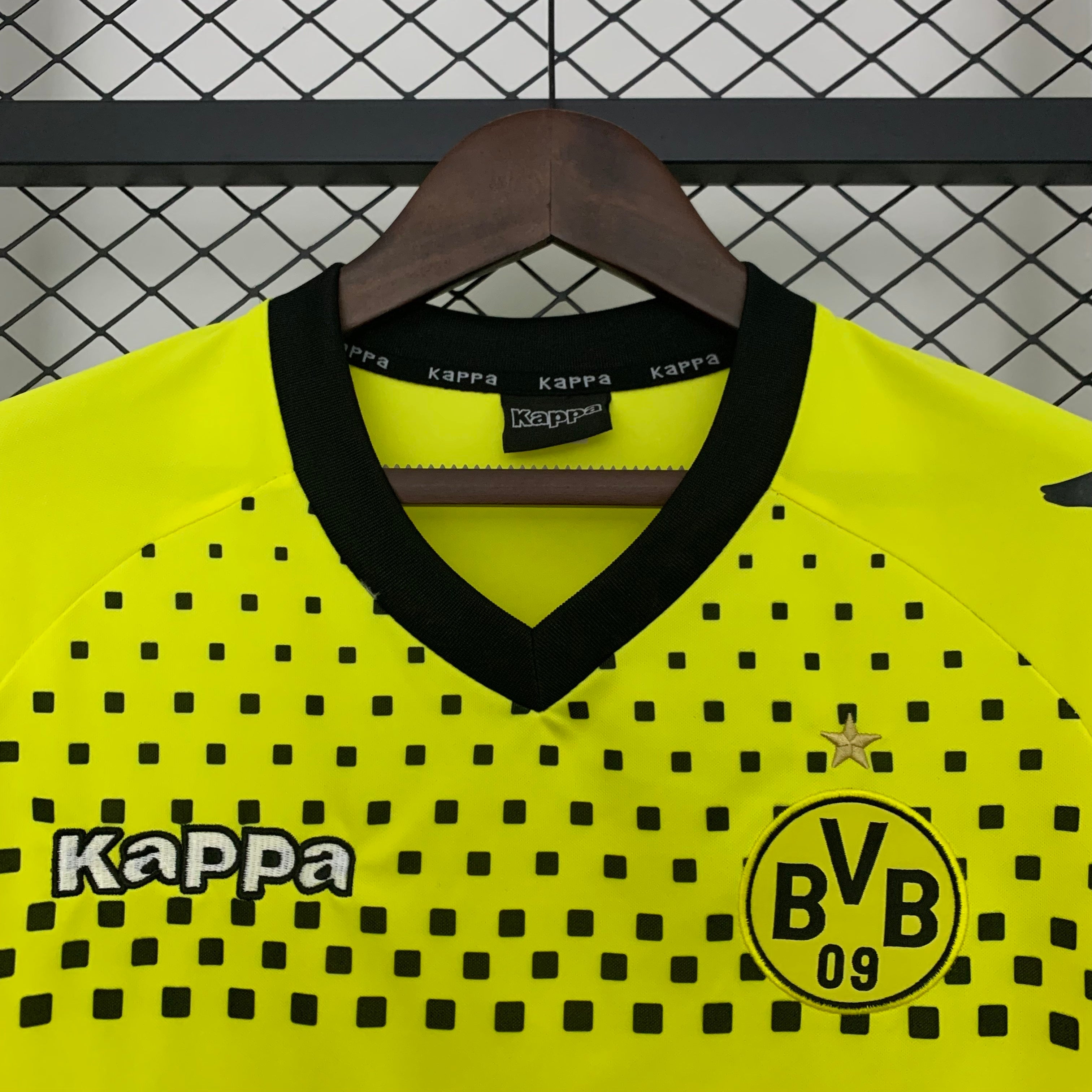 Borussia Dortmund 11/12 (Home)