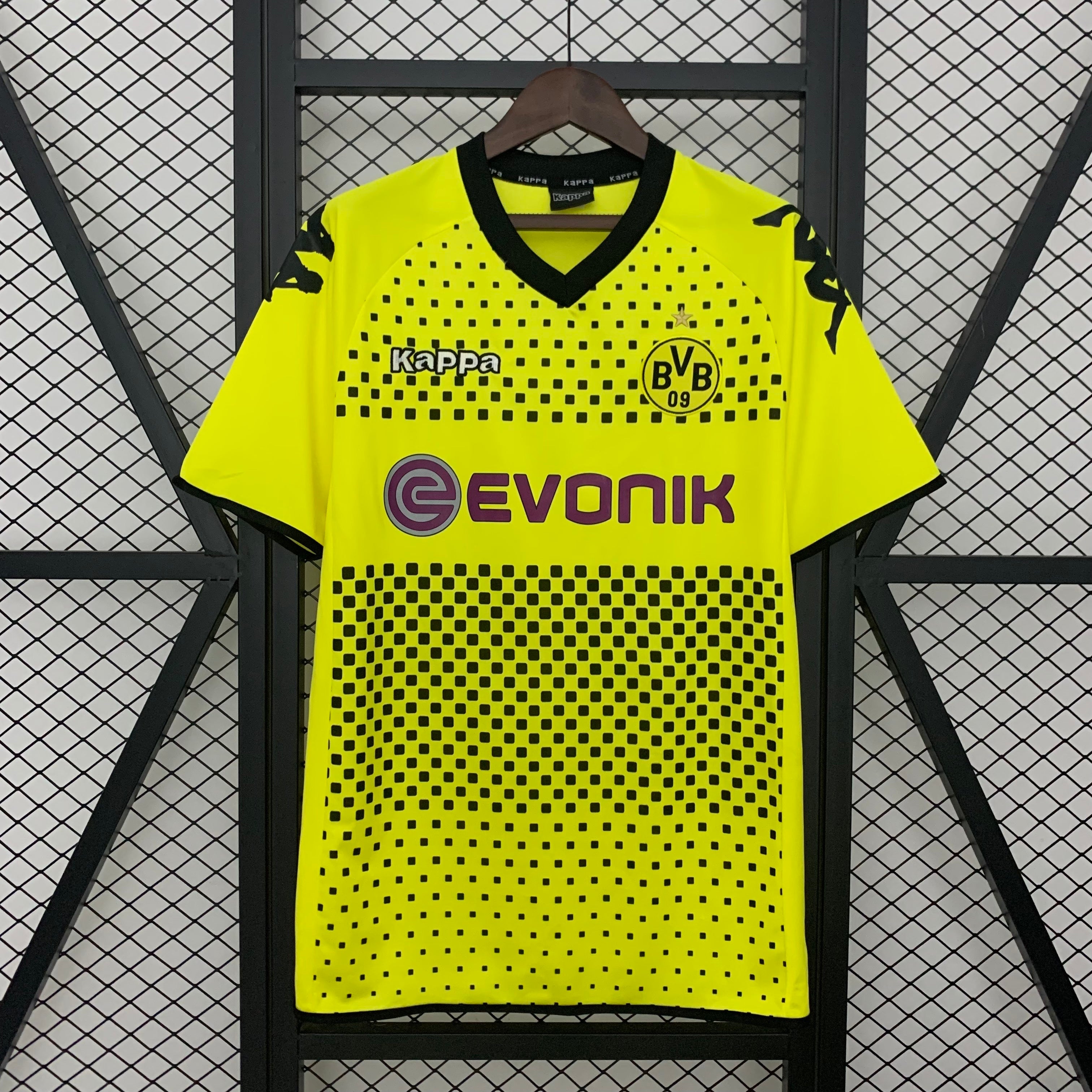 Borussia Dortmund 11/12 (Home)