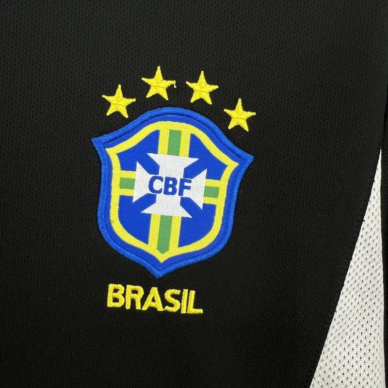 Brasil 02/03 GK( Away)